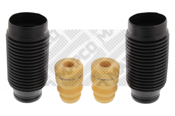 Dust Cover Kit, shock absorber