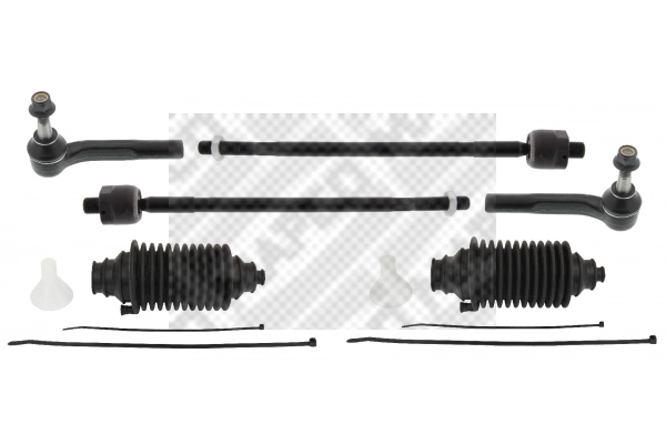 Repair Kit, tie rod (53974)