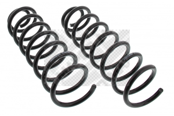 Suspension Set, springs (70828/2)