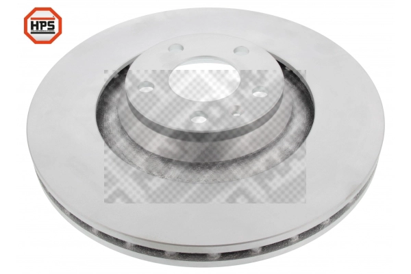 Brake Disc (25873HPS)