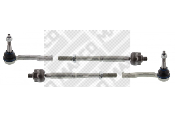 Repair Kit, tie rod (57702)