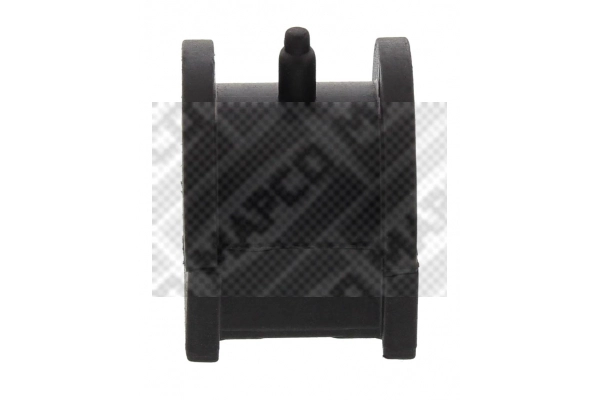 Mounting, stabiliser bar