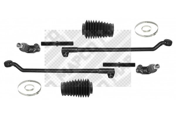 Repair Kit, tie rod (53750/1)