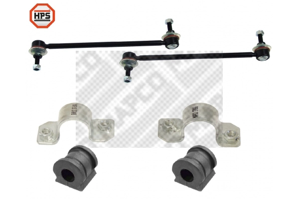 Repair Kit, stabiliser bush (53812/4HPS)