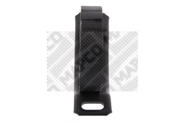 Suspension, propshaft