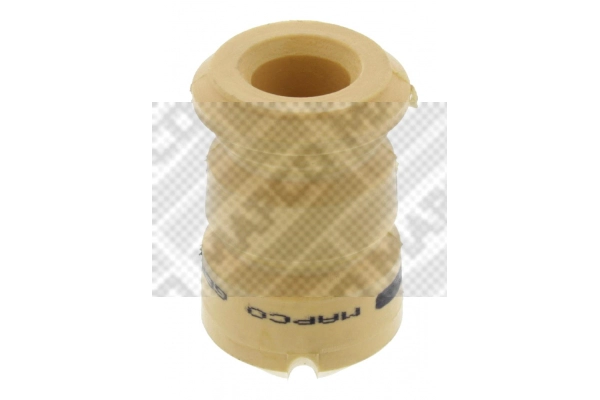 Rubber Buffer, suspension