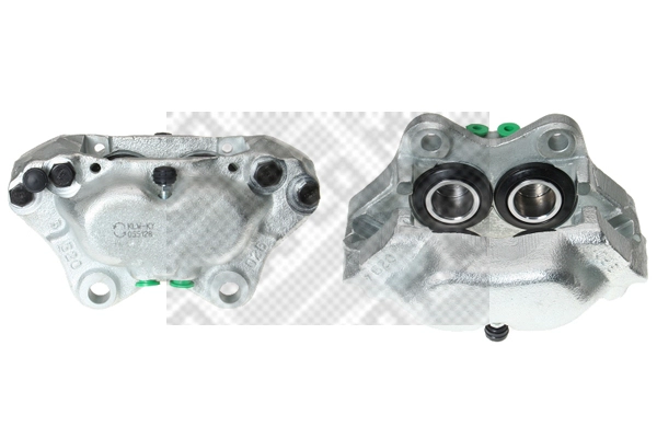 Brake Caliper (4049)