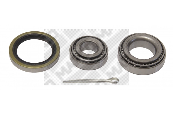 Wheel Bearing Kit (26569)