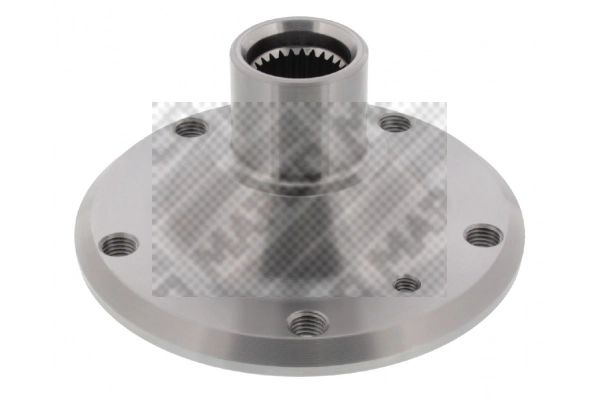 Wheel Hub (26677)