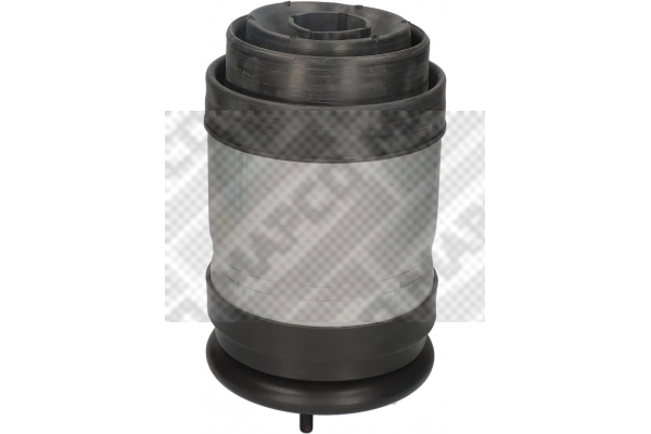 Air Spring, suspension