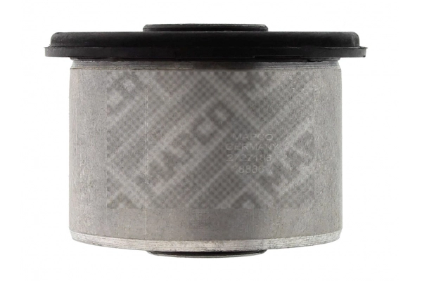 Mounting, control/trailing arm