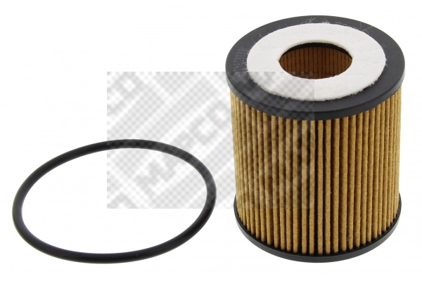 Oil Filter (64600)