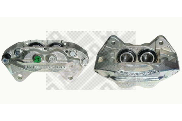 Brake Caliper (4939)