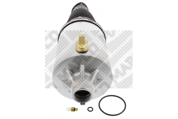 Air Spring, suspension