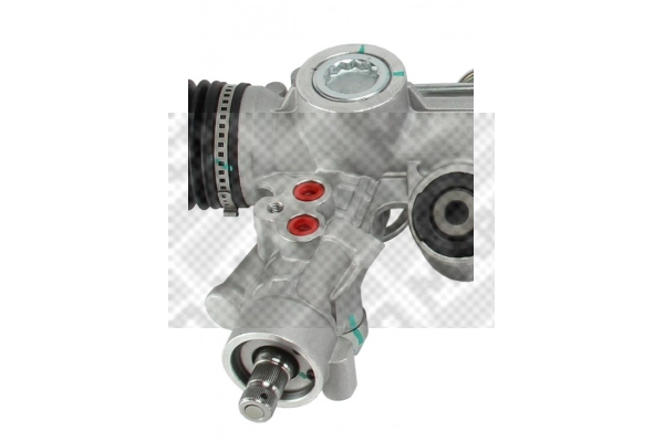 Steering Gear