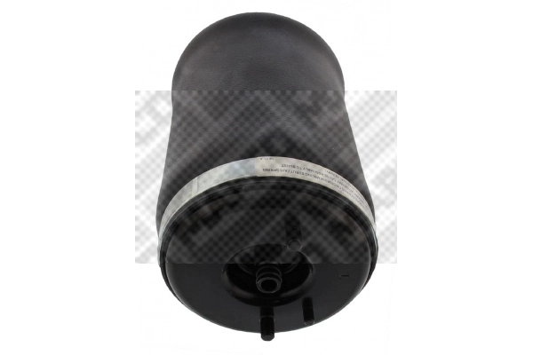 Air Spring, suspension