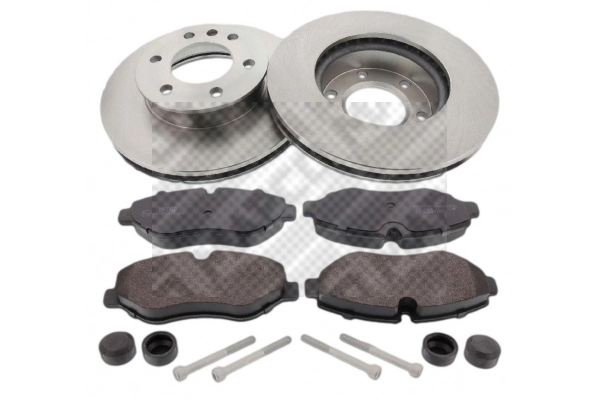 Brake Kit, disc brake (47913)