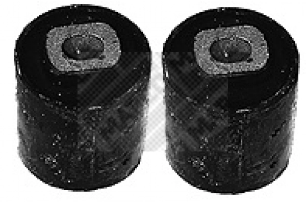 Bushing, axle beam (33694/2)