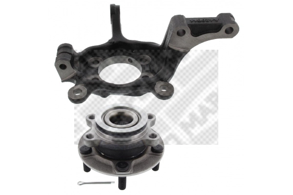 Repair Kit, steering knuckle (107500/1)