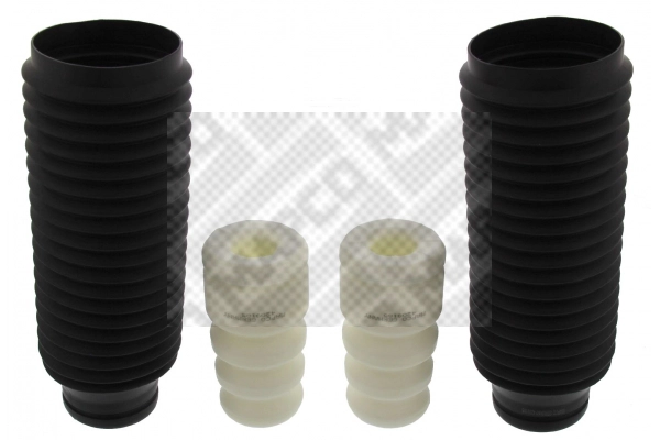 Dust Cover Kit, shock absorber