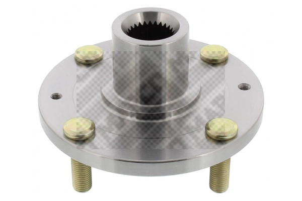 Wheel Hub (46258)