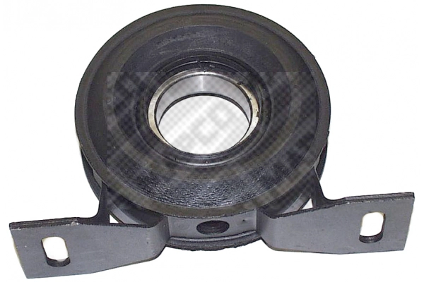 Suspension, propshaft