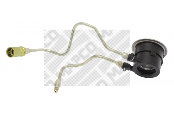 Central Slave Cylinder, clutch (12972)