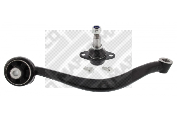 Control/Trailing Arm, wheel suspension (54660/1)