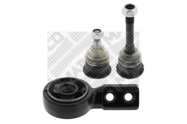 Repair Kit, control arm (53267)