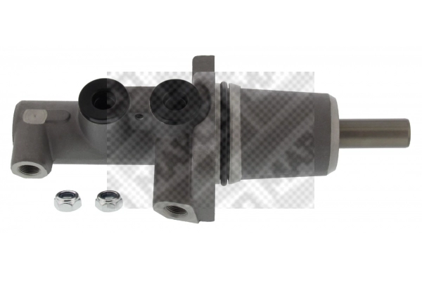Brake Master Cylinder (1650)