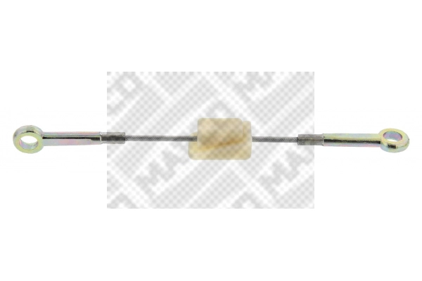Cable Pull, parking brake