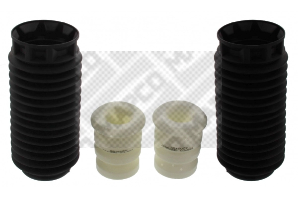 Dust Cover Kit, shock absorber