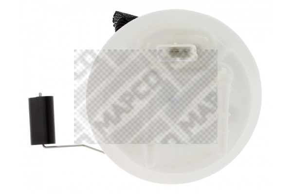 Fuel Feed Unit