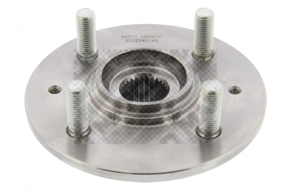 Wheel Hub