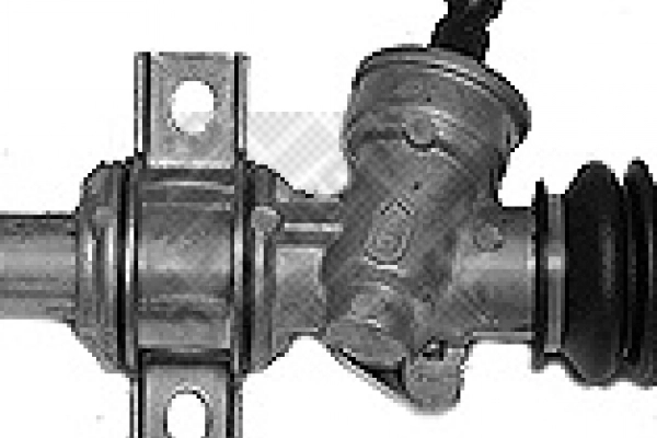 Steering Gear