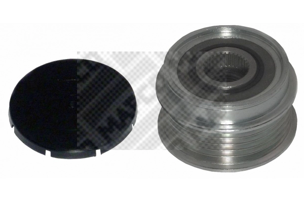 Alternator Freewheel Clutch