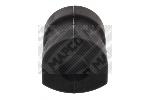 Mounting, stabiliser bar