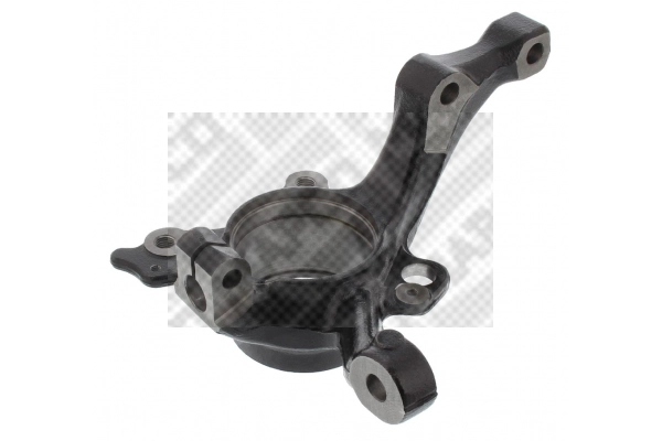 Steering Knuckle, wheel suspension