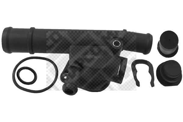 Coolant Flange (28304)