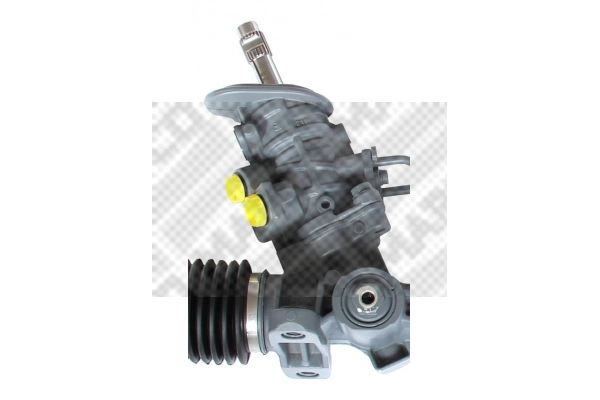 Steering Gear