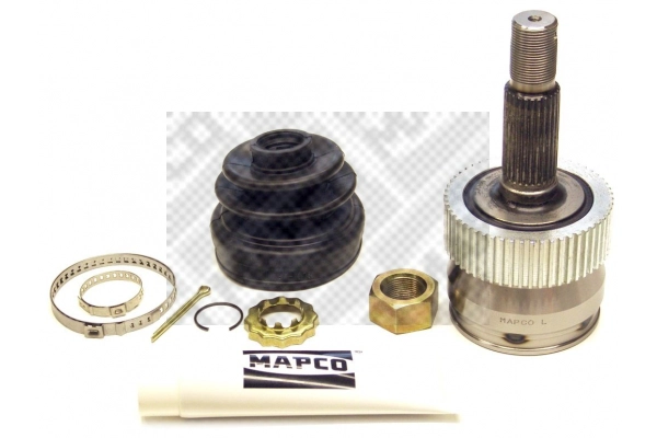 Joint Kit, drive shaft (16981)