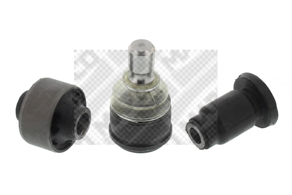 Repair Kit, control arm (53254)