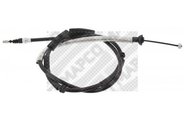 Cable Pull, parking brake (5123)