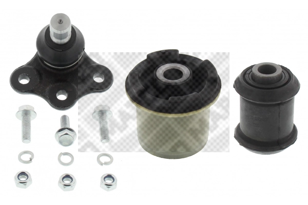 Repair Kit, control arm (19271)