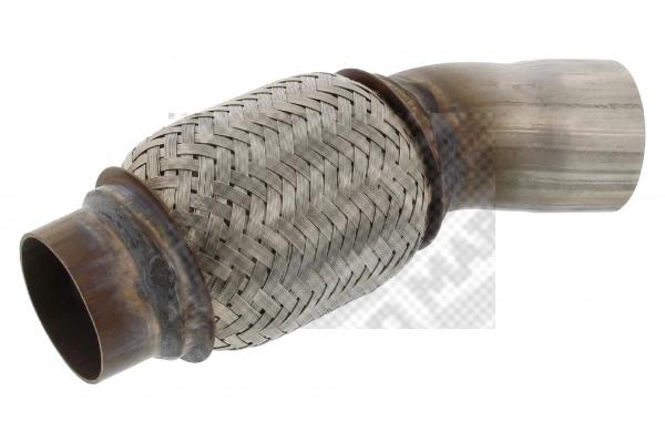 Flexible Pipe, exhaust system