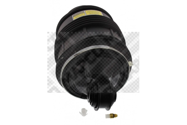 Air Spring, suspension