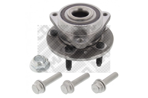 Wheel Bearing Kit (26853)