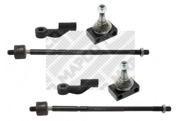 Repair Kit, tie rod (57914)
