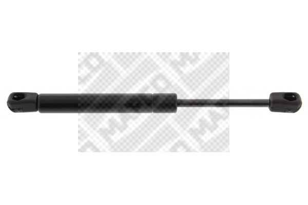 Gas Spring, bonnet