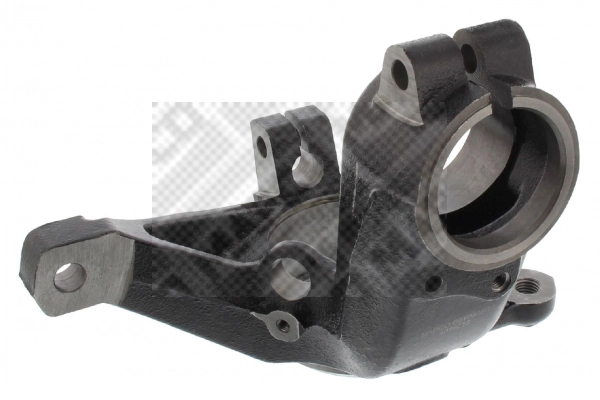 Steering Knuckle, wheel suspension